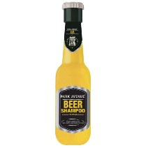PARK  AVENUE SHAMPOO DRY BEER 200 ML